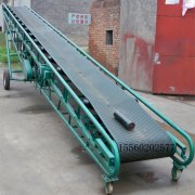 什么是皮帶輸送機(jī)的頭部和尾部？？怎樣區(qū)分