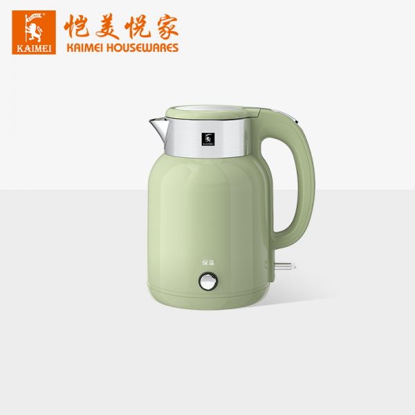 羅伊電熱水壺