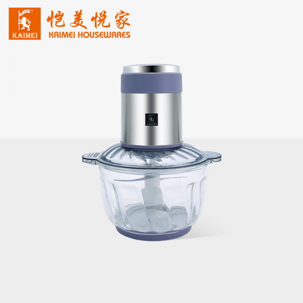 昆侖食物處理器